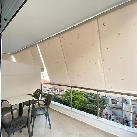 Apartment Valbona Sarande