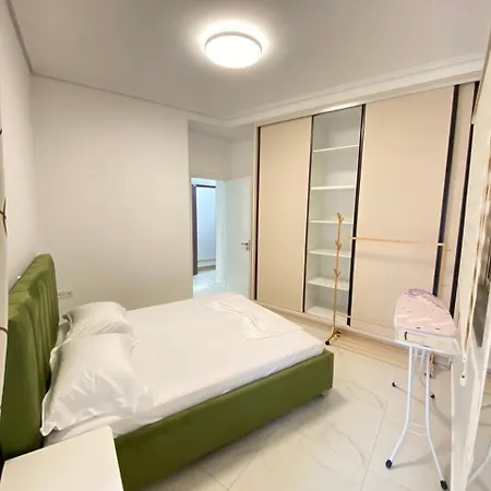 Apartment Valbona