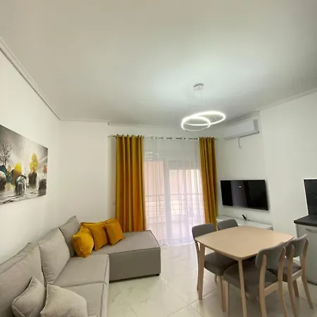 Apartment Valbona *